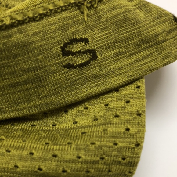 LIKE NEW! Lululemon Metal Vent Tech Surge Short Sleeve - Picture 12 of 13